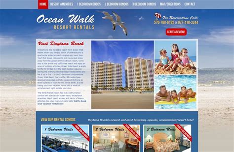 daytona beach web designer|daytona beach website design.